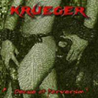 Krueger (VEN) : Decade of Perversion